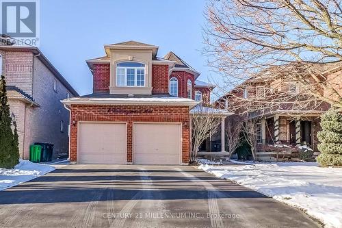 6 Collingwood Avenue, Brampton, ON - Outdoor With Facade