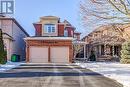 6 Collingwood Avenue, Brampton, ON  - Outdoor With Facade 