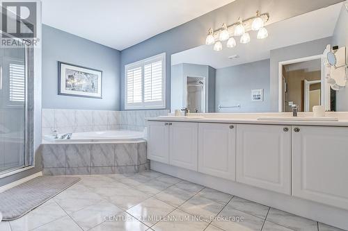 6 Collingwood Avenue, Brampton, ON - Indoor Photo Showing Bathroom