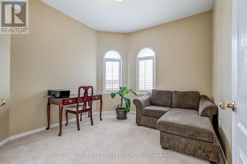 6 Collingwood Avenue, Brampton, ON - Indoor