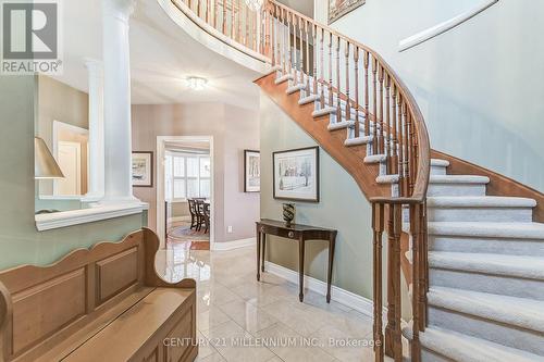 6 Collingwood Avenue, Brampton, ON - Indoor Photo Showing Other Room