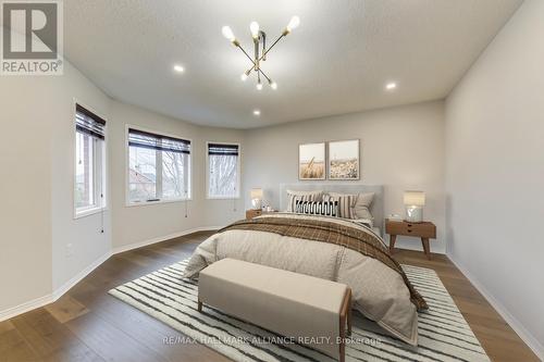 2183 Pheasant Lane, Oakville, ON - Indoor Photo Showing Bedroom