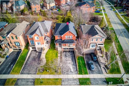 2183 Pheasant Lane, Oakville, ON - Outdoor With Facade