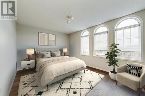 2183 Pheasant Lane, Oakville, ON - Indoor Photo Showing Bedroom