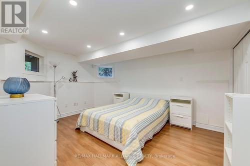 2183 Pheasant Lane, Oakville, ON - Indoor Photo Showing Bedroom