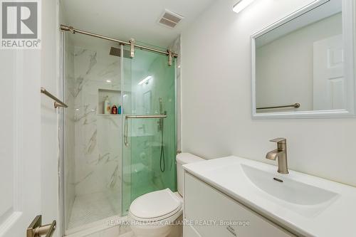 2183 Pheasant Lane, Oakville, ON - Indoor Photo Showing Bathroom