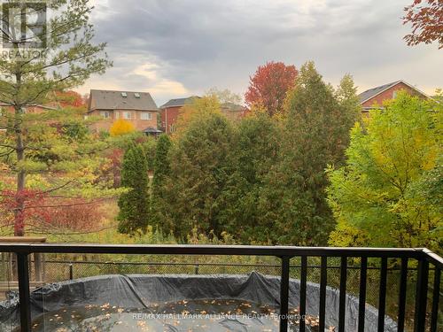 2183 Pheasant Lane, Oakville, ON - Outdoor With Balcony