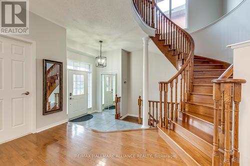 2183 Pheasant Lane, Oakville, ON - Indoor Photo Showing Other Room