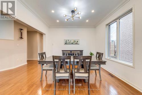 2183 Pheasant Lane, Oakville, ON - Indoor Photo Showing Dining Room