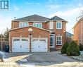 1594 Stillriver Crescent, Mississauga, ON  - Outdoor 