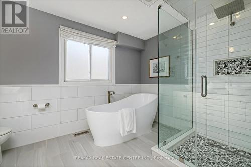 1594 Stillriver Crescent, Mississauga, ON - Indoor Photo Showing Bathroom