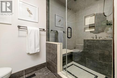 1594 Stillriver Crescent, Mississauga, ON - Indoor Photo Showing Bathroom