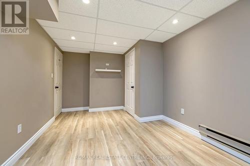 1594 Stillriver Crescent, Mississauga, ON - Indoor Photo Showing Other Room