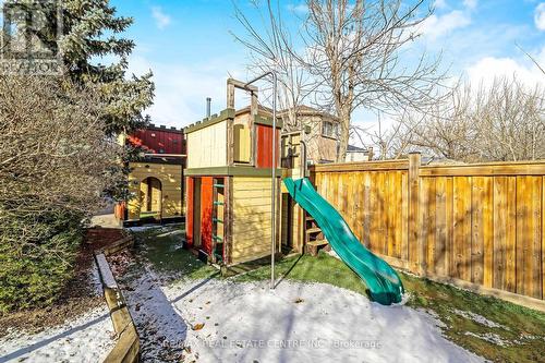 1594 Stillriver Crescent, Mississauga, ON - Outdoor