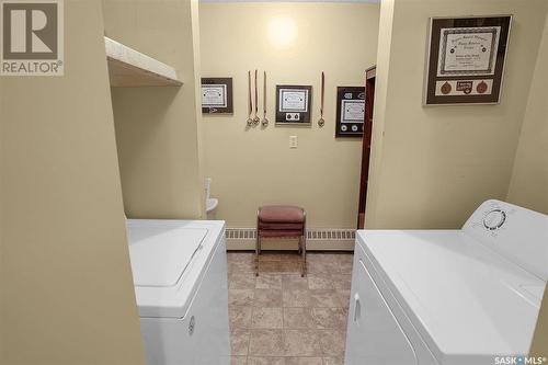 78B Nollet Avenue, Regina, SK - Indoor Photo Showing Laundry Room