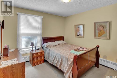 78B Nollet Avenue, Regina, SK - Indoor Photo Showing Bedroom