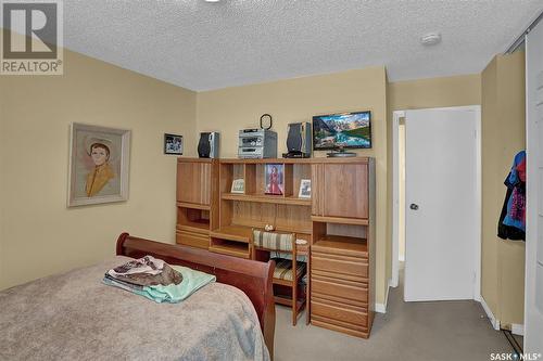 78B Nollet Avenue, Regina, SK - Indoor Photo Showing Bedroom