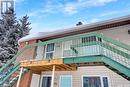 78B Nollet Avenue, Regina, SK  - Outdoor 