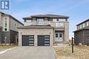 7884 Seabiscuite Drive, Niagara Falls, ON  - Outdoor With Facade 