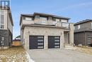 7884 Seabiscuite Drive, Niagara Falls, ON  - Outdoor With Facade 