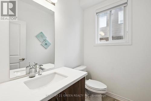 7884 Seabiscuite Drive, Niagara Falls, ON - Indoor Photo Showing Bathroom