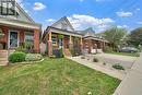 98 Cope Street, Hamilton, ON  - Outdoor With Facade 