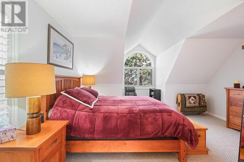 942 Stikine Court, Kelowna, BC - Indoor Photo Showing Bedroom