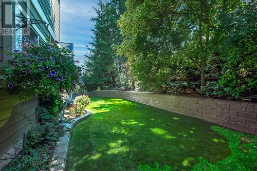 942 Stikine Court, Kelowna, BC - Outdoor