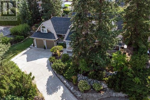 942 Stikine Court, Kelowna, BC - Outdoor