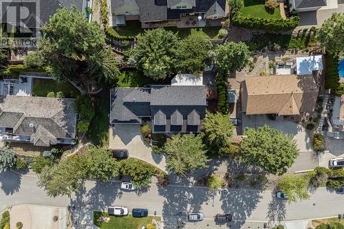 942 Stikine Court, Kelowna, BC - Outdoor With View