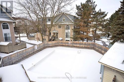 1018 Tanguay Court, Ottawa, ON - Outdoor