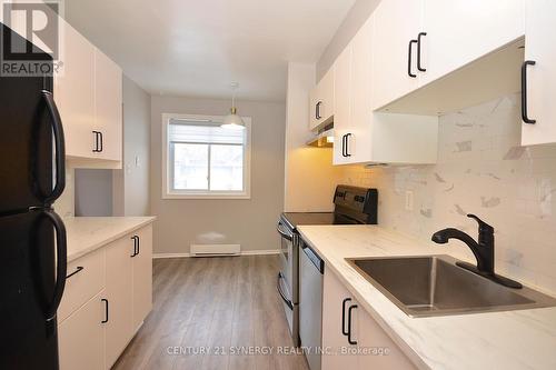 1018 Tanguay Court, Ottawa, ON - Indoor Photo Showing Kitchen