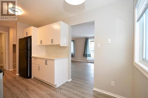 1018 Tanguay Court, Ottawa, ON - Indoor Photo Showing Kitchen