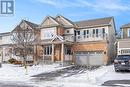 2174 Sunset Cove Circle, Ottawa, ON  - Outdoor With Balcony With Facade 