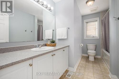 2174 Sunset Cove Circle, Ottawa, ON - Indoor Photo Showing Bathroom