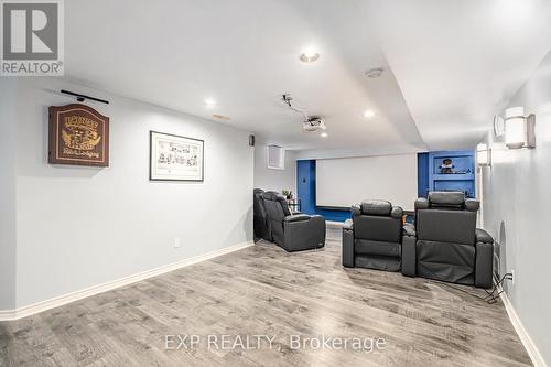 2174 Sunset Cove Circle, Ottawa, ON - Indoor