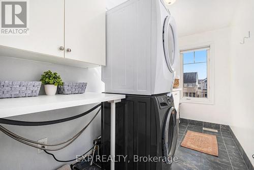 2174 Sunset Cove Circle, Ottawa, ON - Indoor Photo Showing Laundry Room