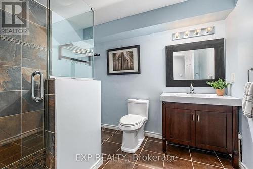 2174 Sunset Cove Circle, Ottawa, ON - Indoor Photo Showing Bathroom