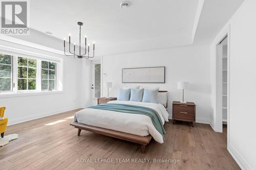 320 Hillcrest Road, Ottawa, ON - Indoor Photo Showing Bedroom