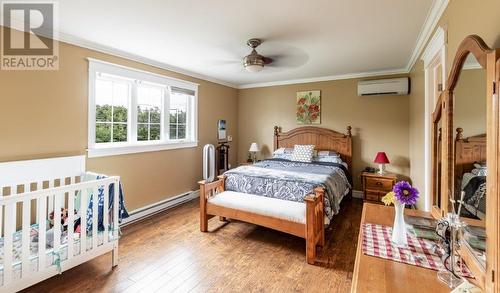 15 Everest Street, Paradise, NL - Indoor Photo Showing Bedroom