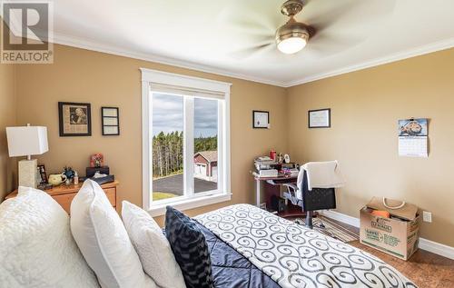 15 Everest Street, Paradise, NL - Indoor Photo Showing Bedroom