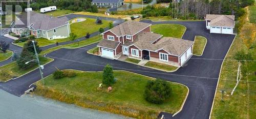 15 Everest Street, Paradise, NL -  With View