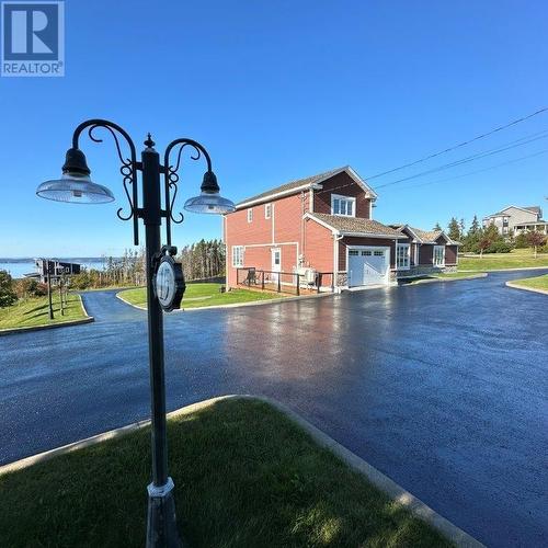 15 Everest Street, Paradise, NL - Outdoor With Body Of Water