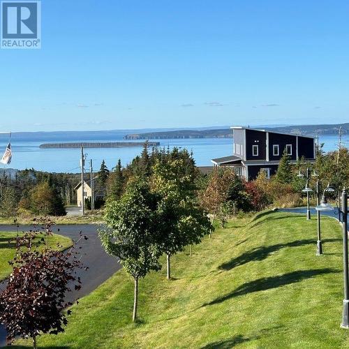 15 Everest Street, Paradise, NL - Outdoor With Body Of Water With View