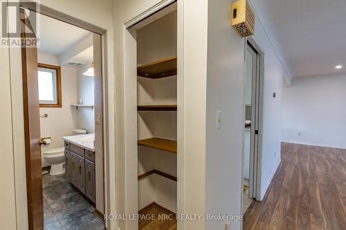 6307 Kirkland Drive, Niagara Falls (218 - West Wood), ON - Indoor Photo Showing Bathroom