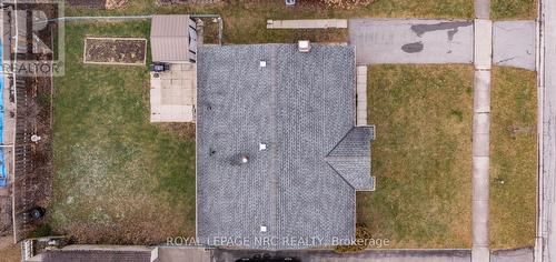 6307 Kirkland Drive, Niagara Falls (218 - West Wood), ON - Outdoor