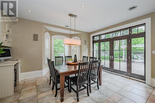 66 Grange Street, Guelph (Central East), ON - Indoor Photo Showing Dining Room