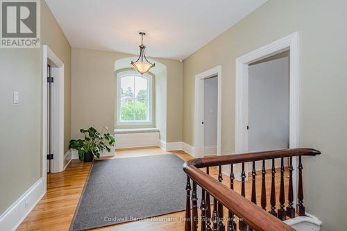 66 Grange Street, Guelph (Central East), ON - Indoor Photo Showing Other Room