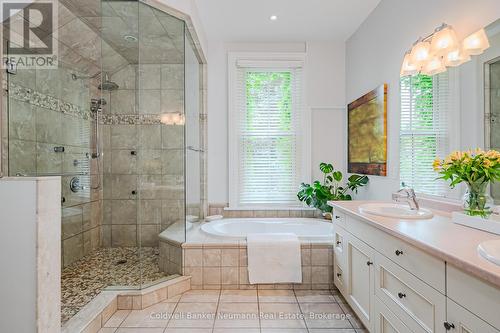 66 Grange Street, Guelph (Central East), ON - Indoor Photo Showing Bathroom