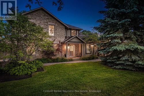 66 Grange Street, Guelph (Central East), ON - Outdoor